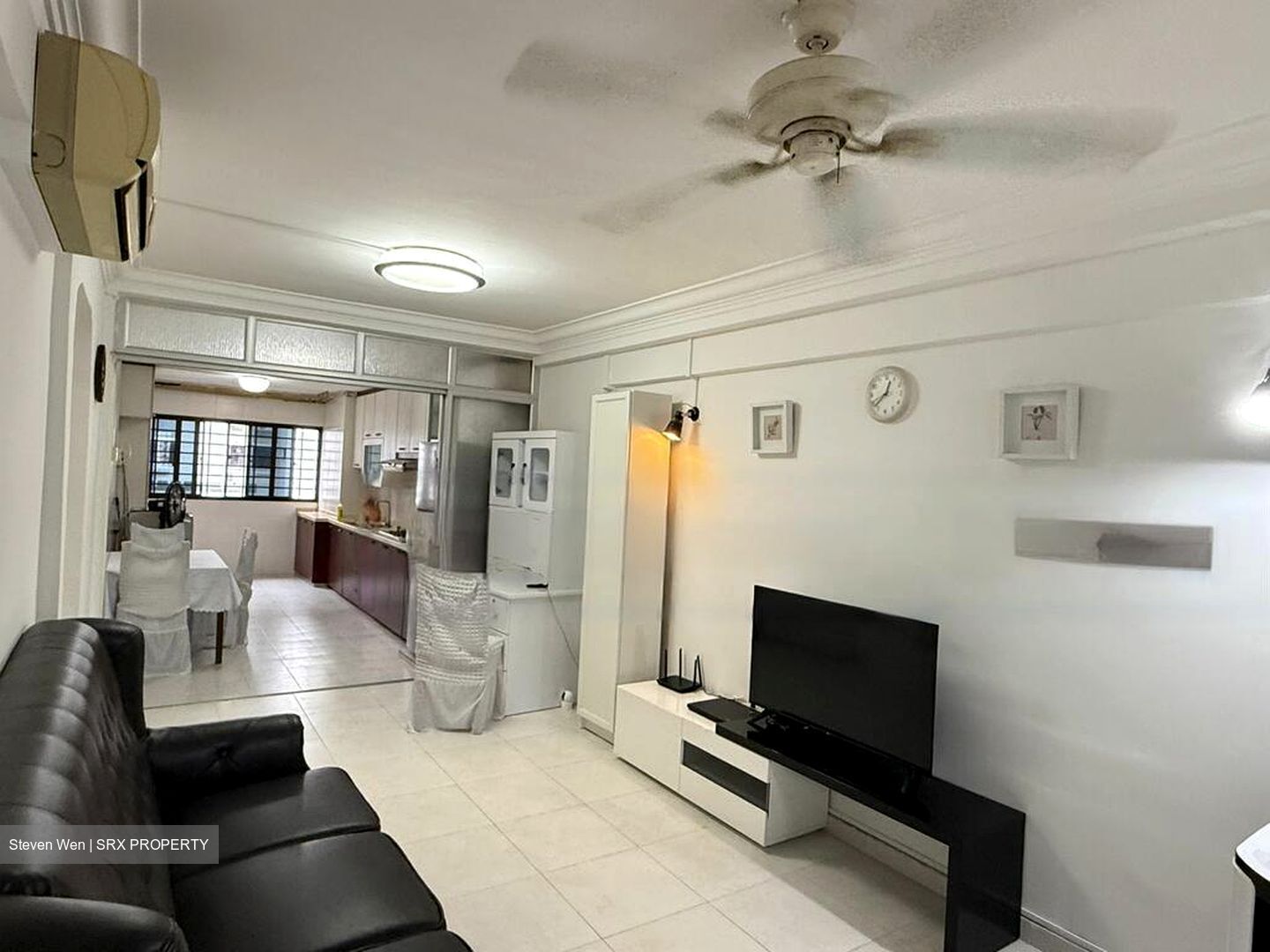 Blk 509 West Coast Vista (Clementi), HDB 3 Rooms #482863021